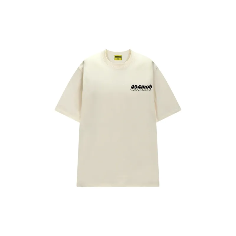 404MOB GANG T Shirts Unisex-65