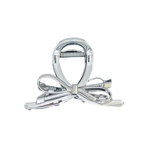 ZWU Hair Clips Women's-5