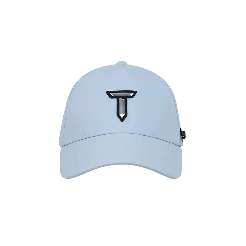 EUROPEAN TOUR Polyamide Baseball Caps Men's-10