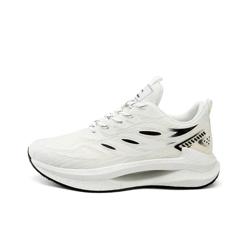 Legaco Chicken Cushioning Wear Resistant Low Top Casual Shoes Men's-23