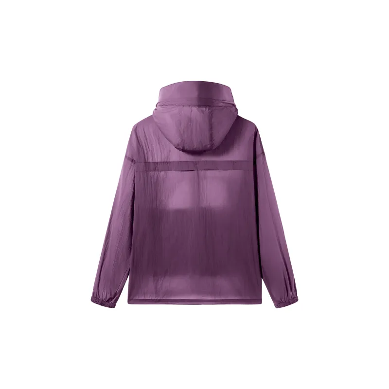 CAMEL Cooling Sensation UPF100+Lightweight, Quick Dry Sun Protection Clothing Unisex-5