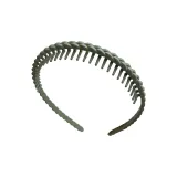 Slip-Resistant Headband[Jelly Green]