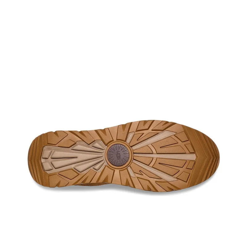 UGG CapTrail Low Chestnut-5
