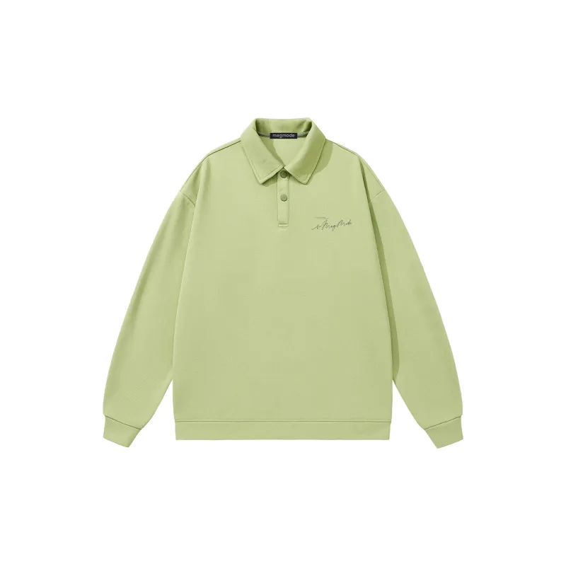 Magmode Polo Shirts Unisex-7