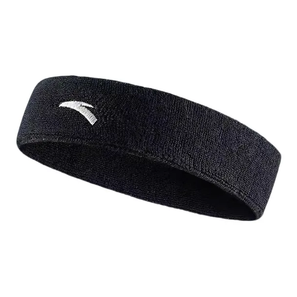 Anta Sweatbands Elastic Basketball Running Fitness Unisex-6