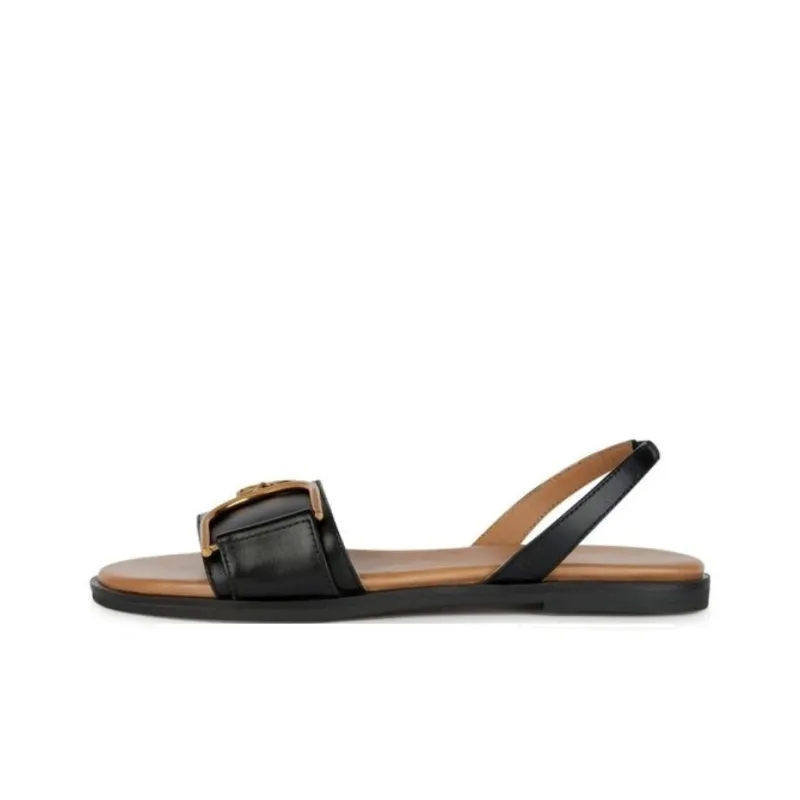 GEOX Strap Sandals Women's Black-0