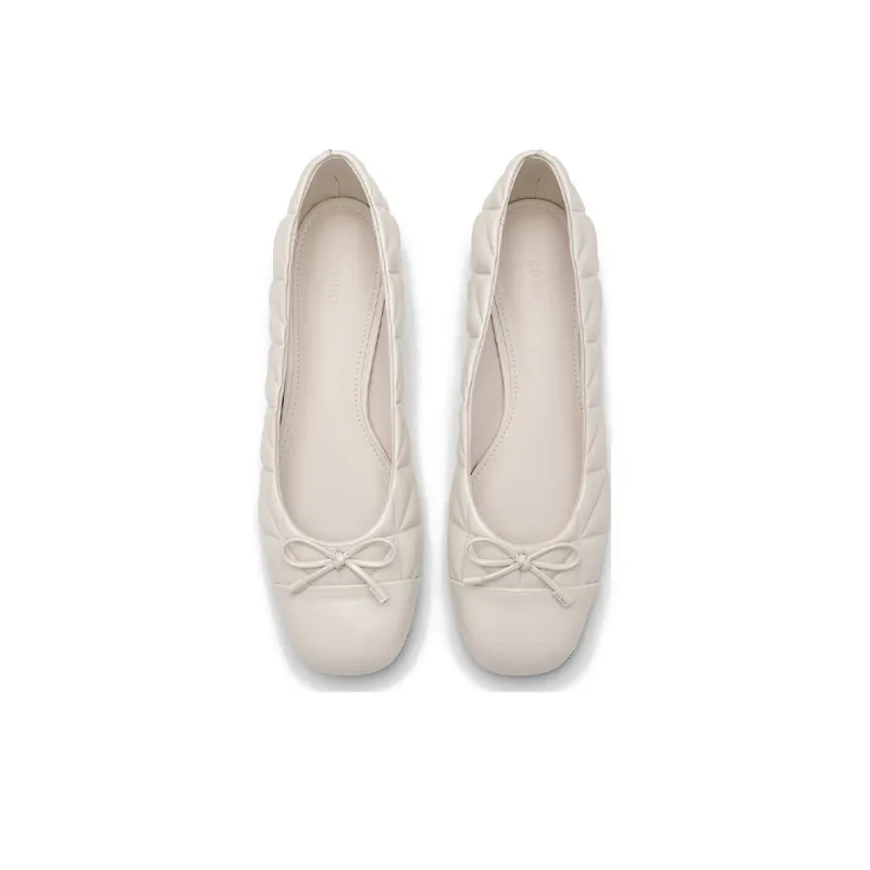 PEDRO Casual Single Shoes Women's-6