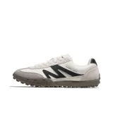 Ivory White/Black