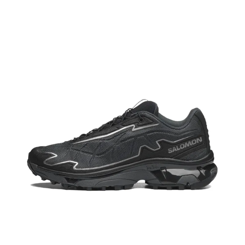 XT-Slate SALOMON 'Black Asphalt'-0