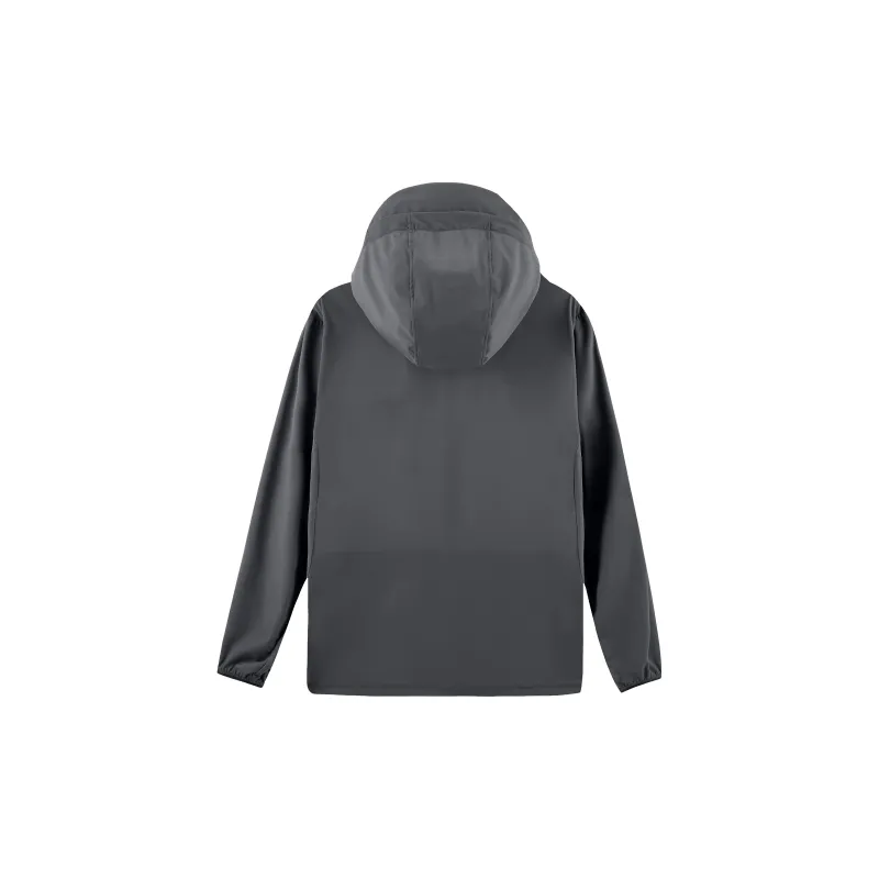 CAMEL Cooling Breathable Loose Fit UV Protection UPF 50+Sun Protection Clothing Men's-1