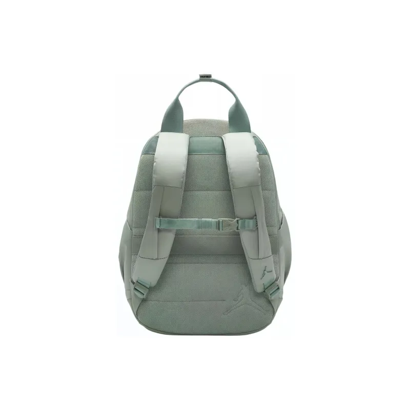 Jordan Nylon Backpack Regular Unisex Green-2