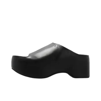 MARNI Slip On Wedge Sandals Women's