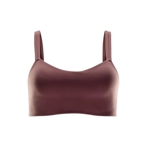 Nike Zenvy Strappy Women's Light-Support Padded Sports Bra