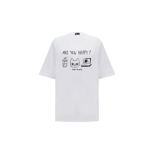 A02 T-Shirts Unisex