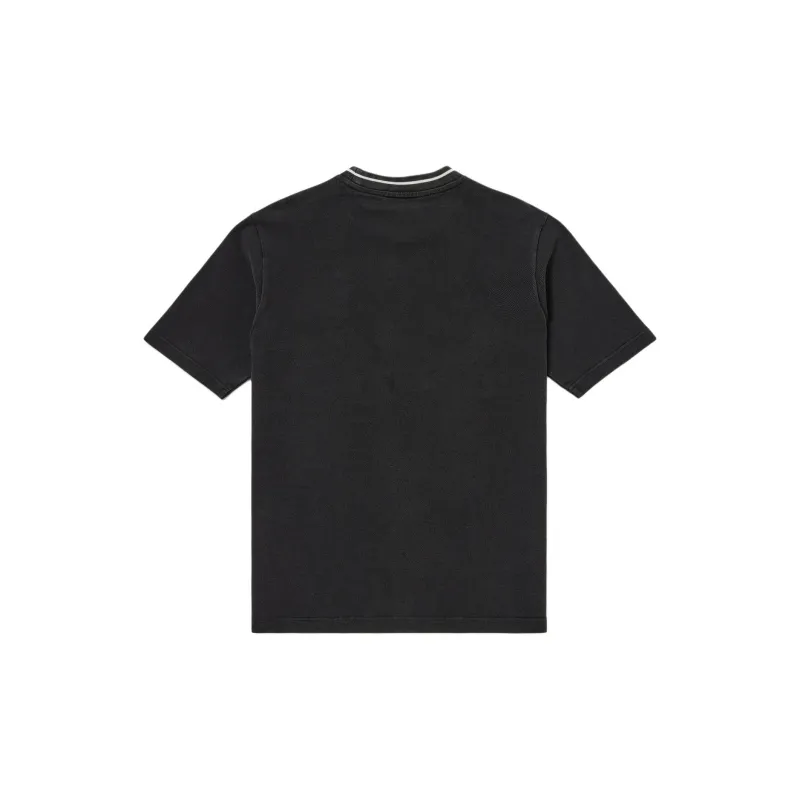 LACOSTE T Shirt Men's Pitch Black-1