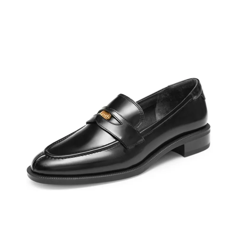 Staccato Manchester Youth Loafers 3cm Women's-1