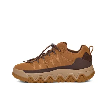 UGG CapTrail Low Chestnut