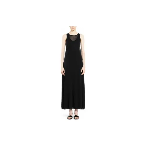 TOTEME Sleeveless Dresses Women's Black