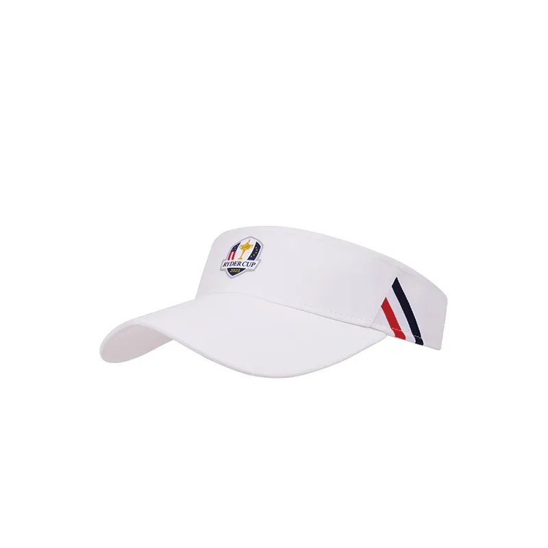 RYDER CUP Polyamide, Elastane Sun Protection Hats Men's Multicolor-4