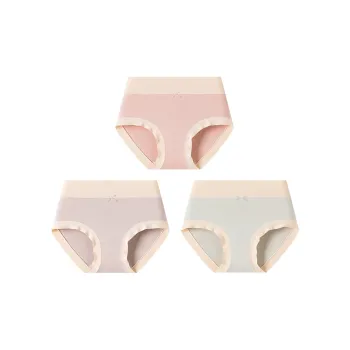 Top Melon Underpants Women's 3 Pack