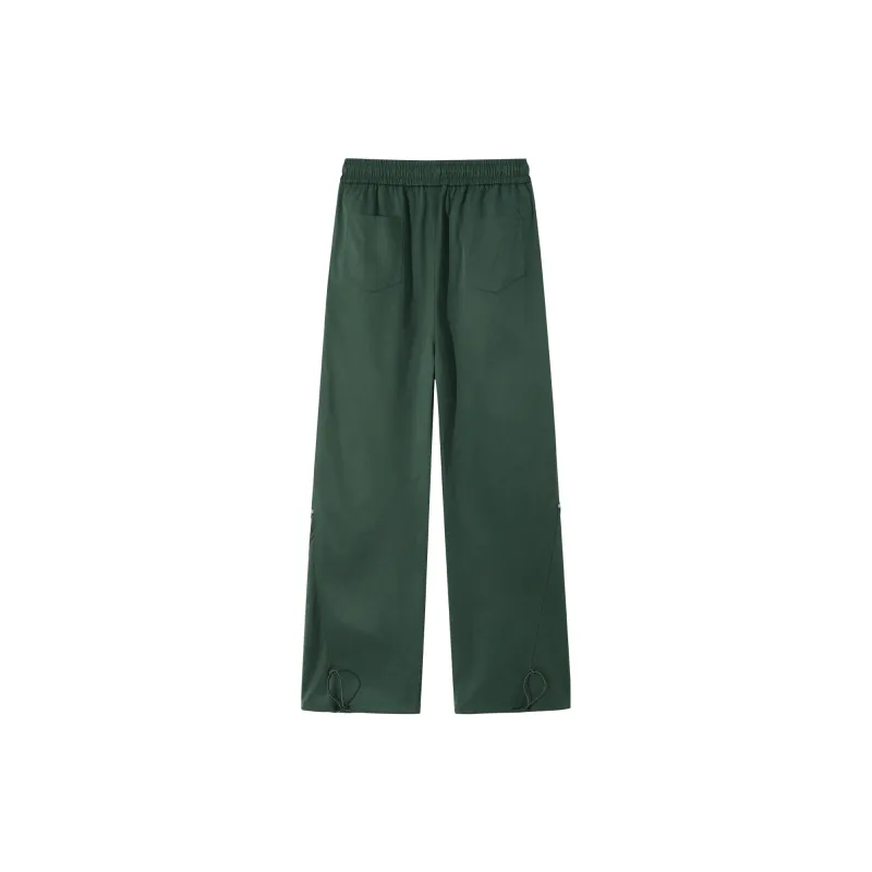 GF Casual Pants Unisex-8
