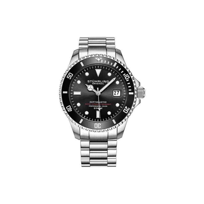 STUHRLING Men Watch-0