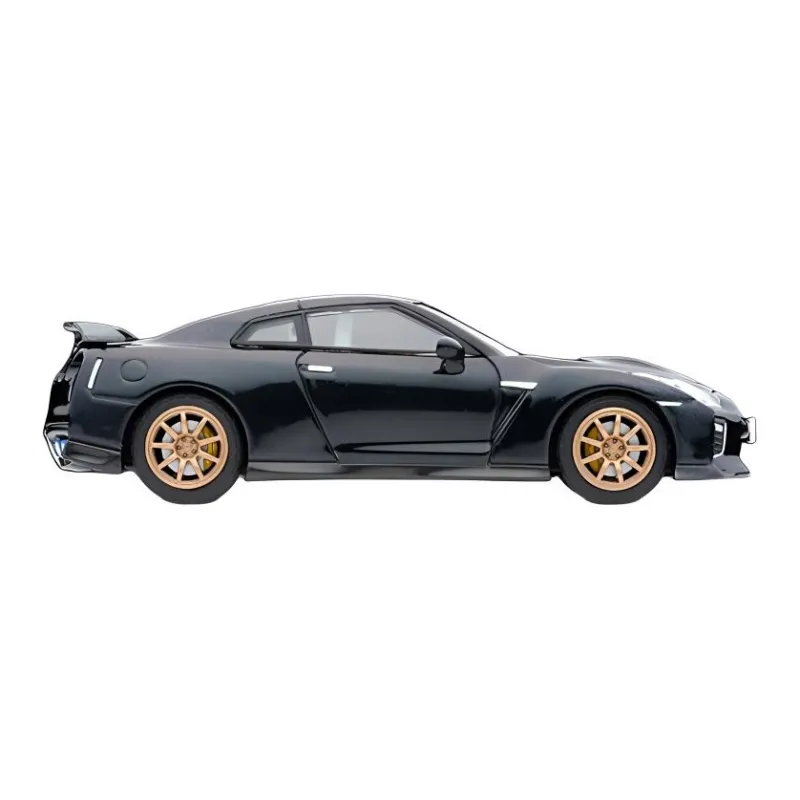 TAKARA TOMY Nissan GT R35 L V N266b Assembled Models-5
