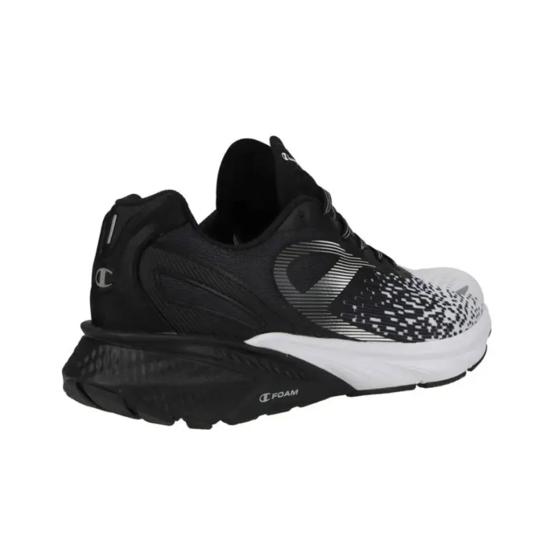 Champion Anti-Slip Wear-Resistant Low-Top Running Shoes Men's-7