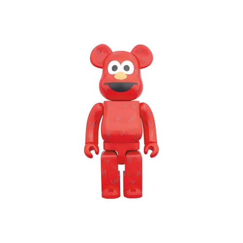 BE@RBRICK Movie Animation Trendy Figures