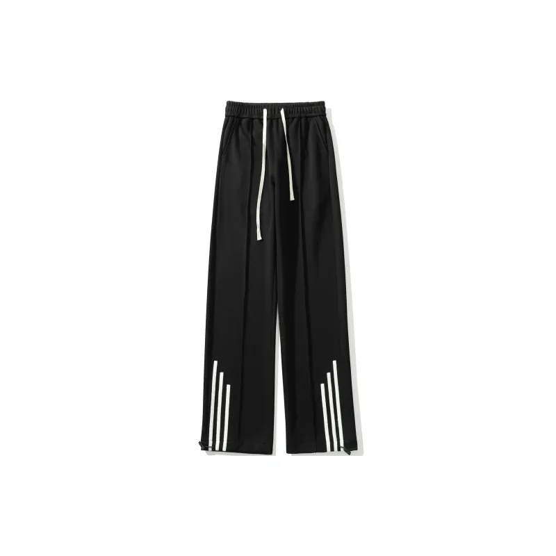 Pirkadat Casual Pants Unisex-1