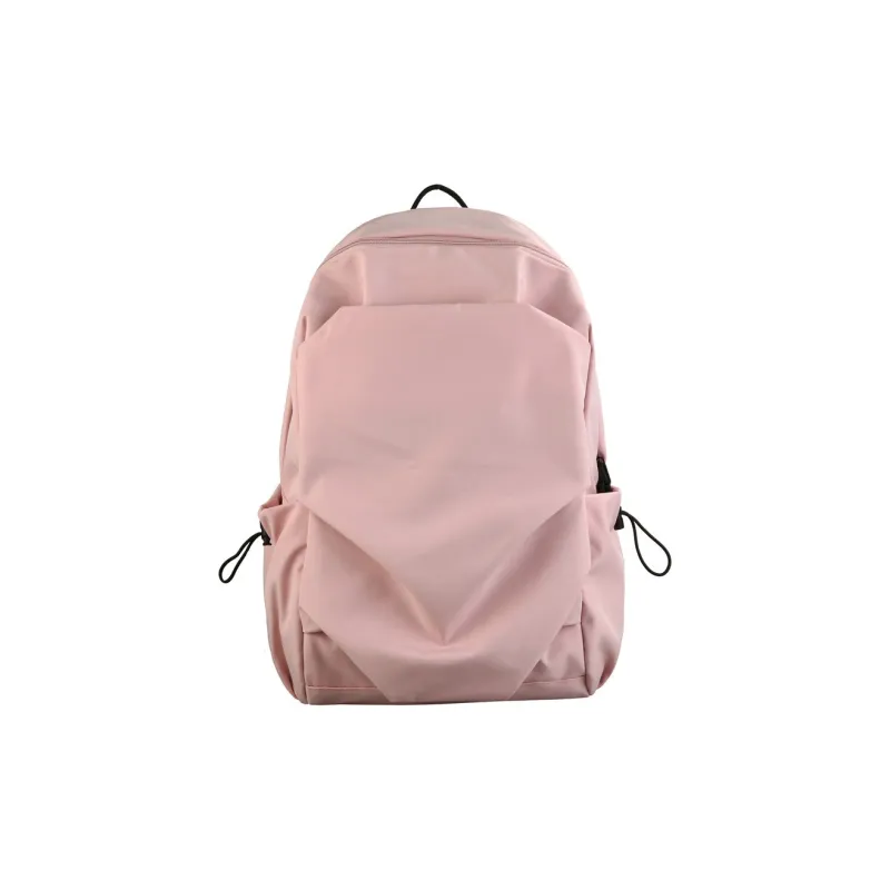 S.REPHEN Nylon Backpack Regular Unisex Multicolor-3