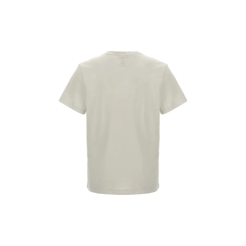 PARAJUMPERS T Shirts Men Gray-1