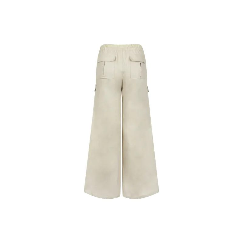 WooHa Cargo Pants Women's-6