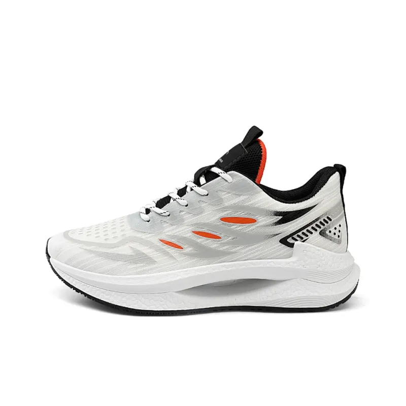 Legaco Chicken Cushioning Wear Resistant Low Top Casual Shoes Men's-28