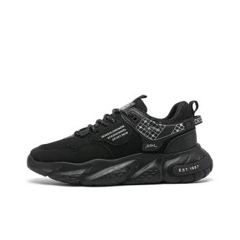 Bull Charm Low-Top Casual Shoes Men's