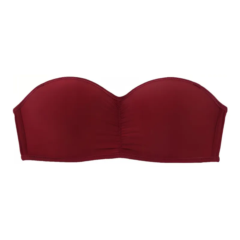 Lanza Women's Strapless Bras-4