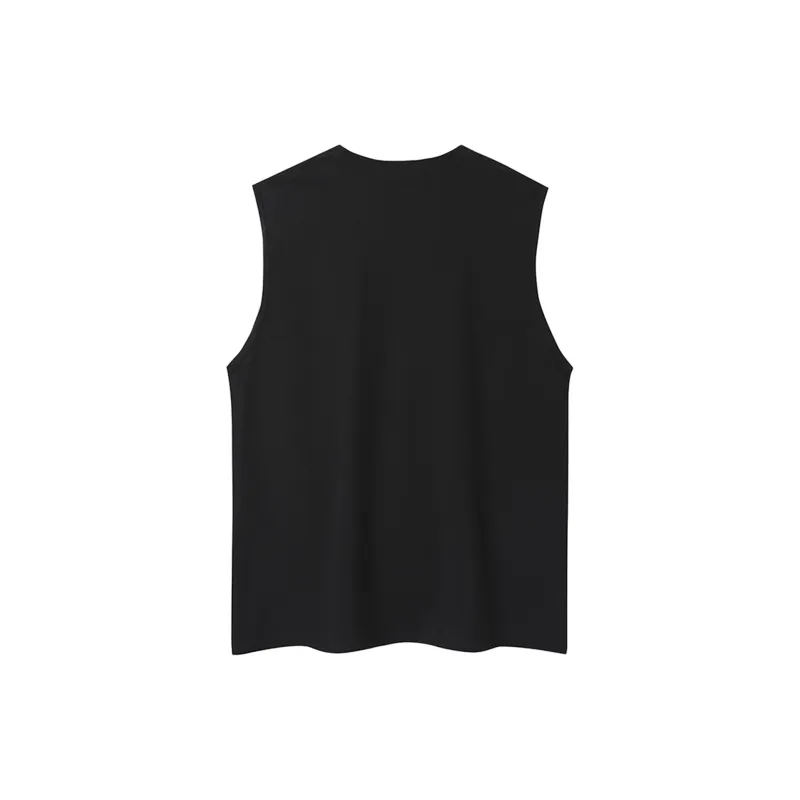 DOUBLE STAR 88 Tank Tops Unisex-4