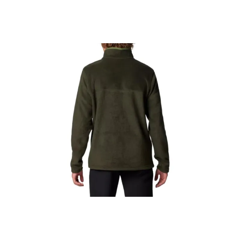 Columbia Steens Steens Mountain™ Half Snap II Jackets Coats Men's Green-1
