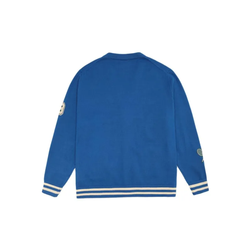 GUESS Knitwear Men G7EI-Blue-1