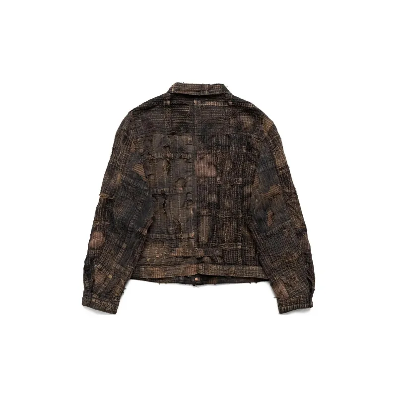 Kapital Boro Spring Jacket-1