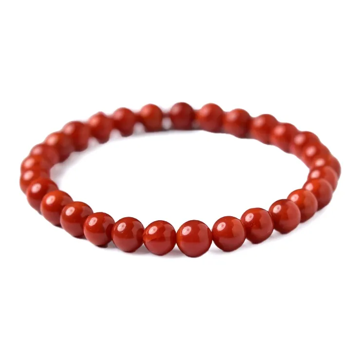 Tokai Family Southern Red Agate Fine Jade Bracelets Unisex-4