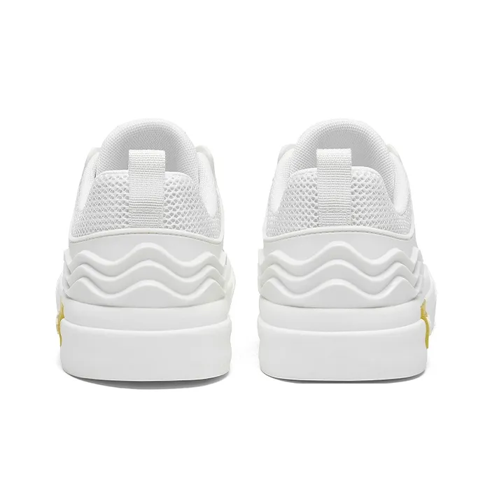 Cabbeen Low Top Skateboard Shoes Men's-4