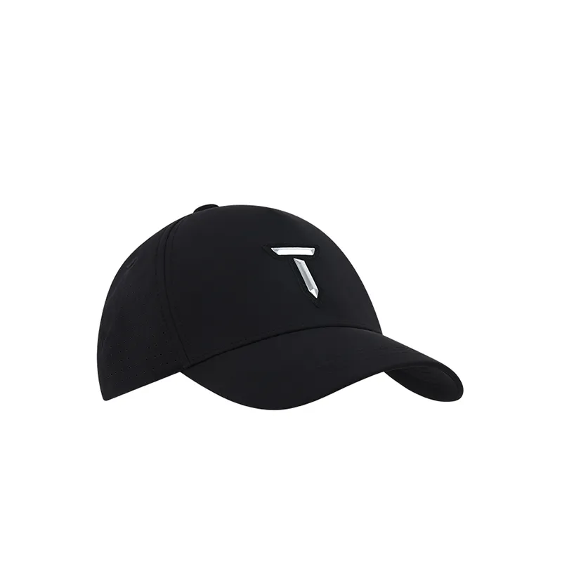 EUROPEAN TOUR Polyamide Baseball Caps Men's-1