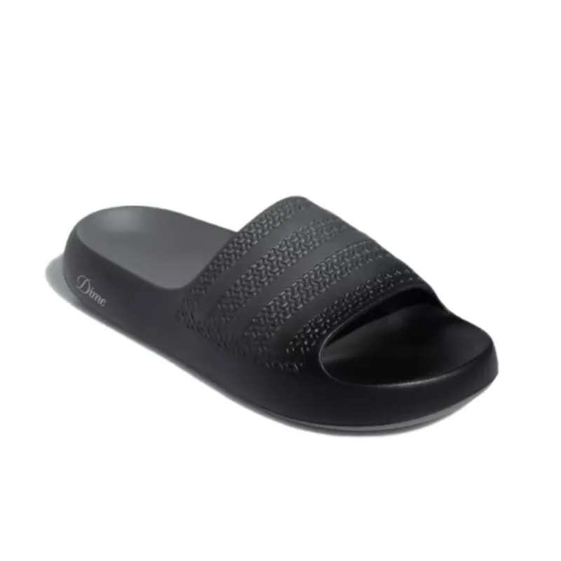 Adidas Ayoon Slides Dime Core Black Women's-2