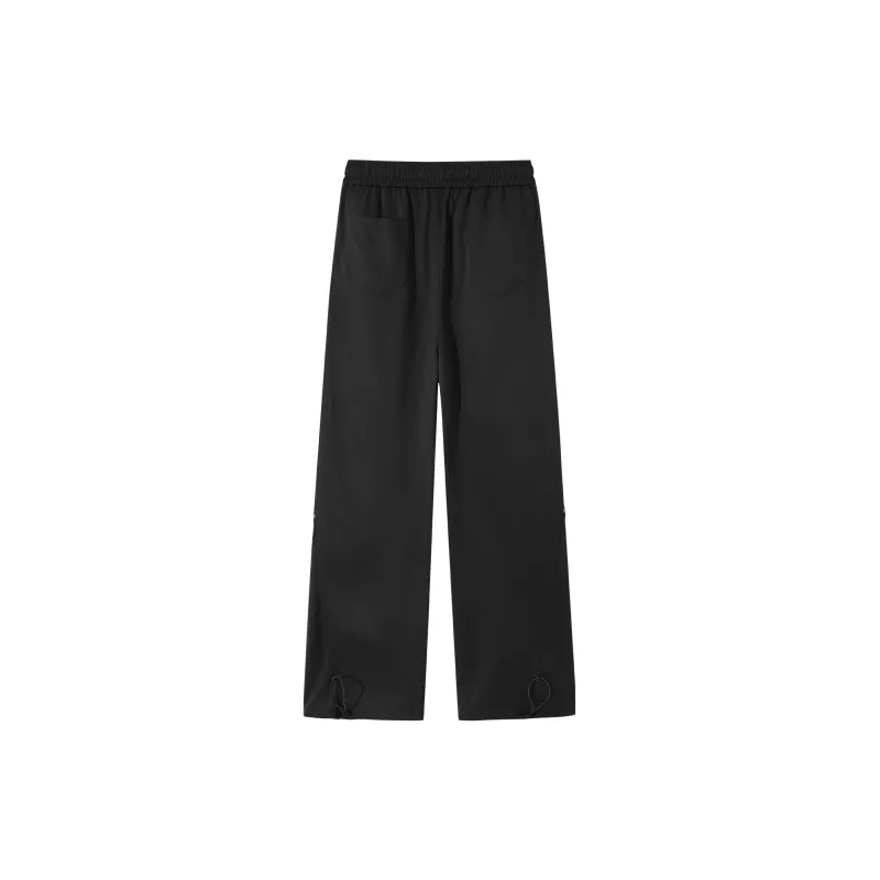 GF Casual Pants Unisex-2