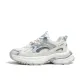 White/Silver