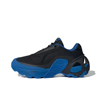 Adidas Edge Runner 'Black Blue'