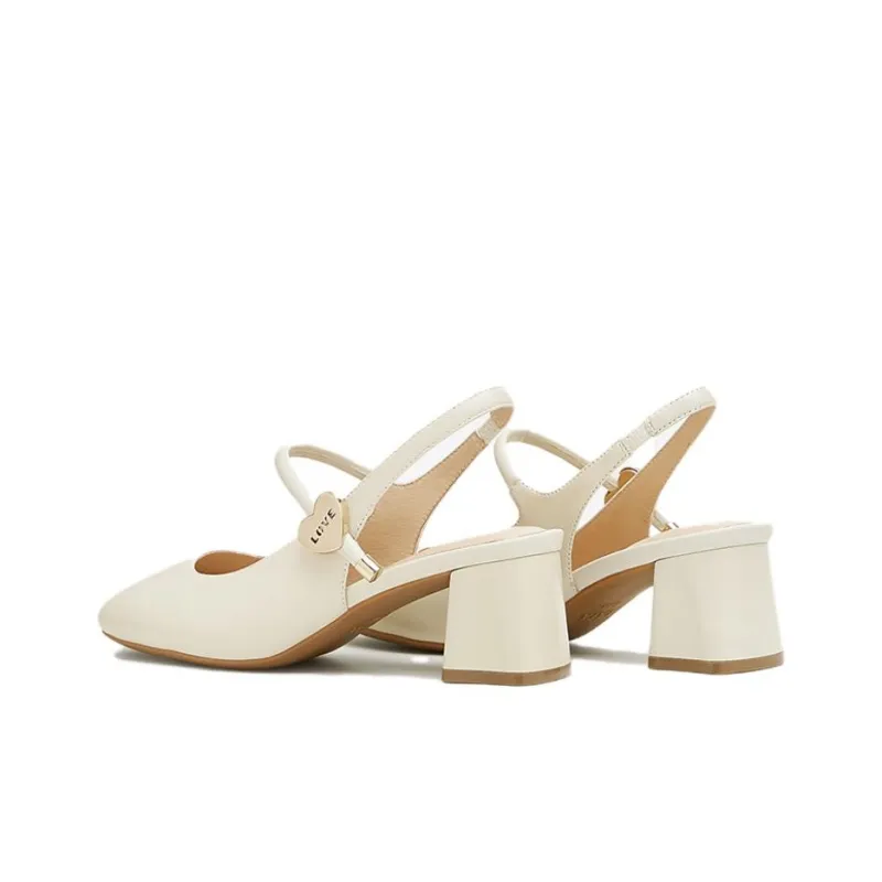 TATA One Strap Sandals Women's-6