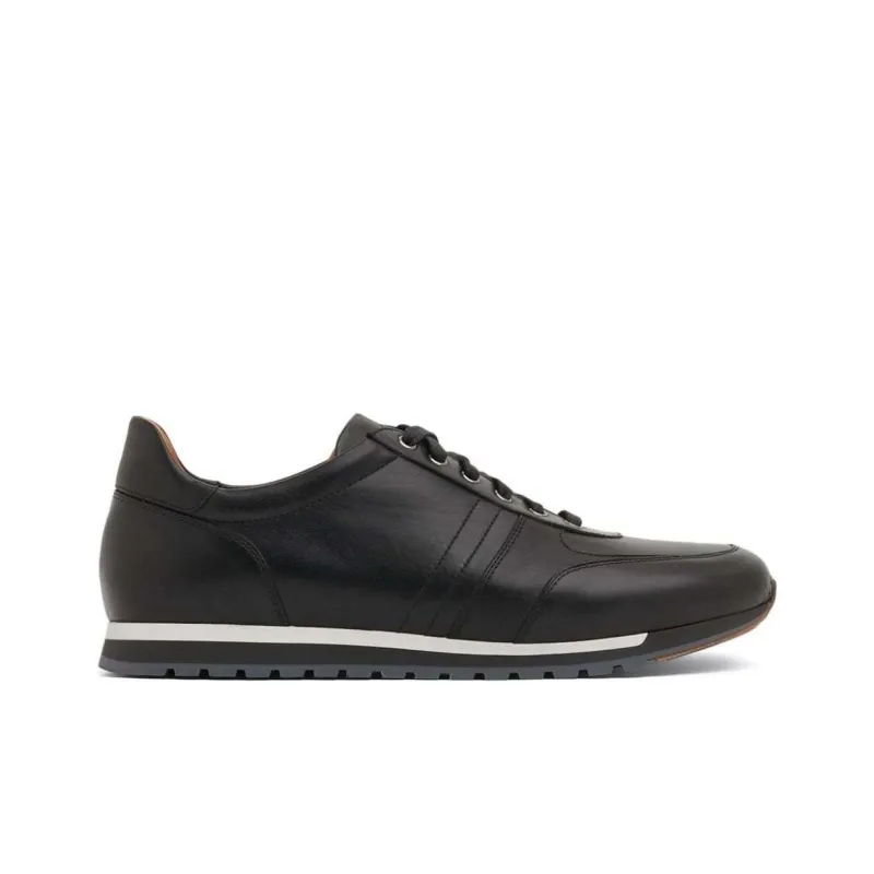 Magnanni Ibiza Leather Sneakers-1