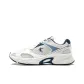 Ivory/Blue